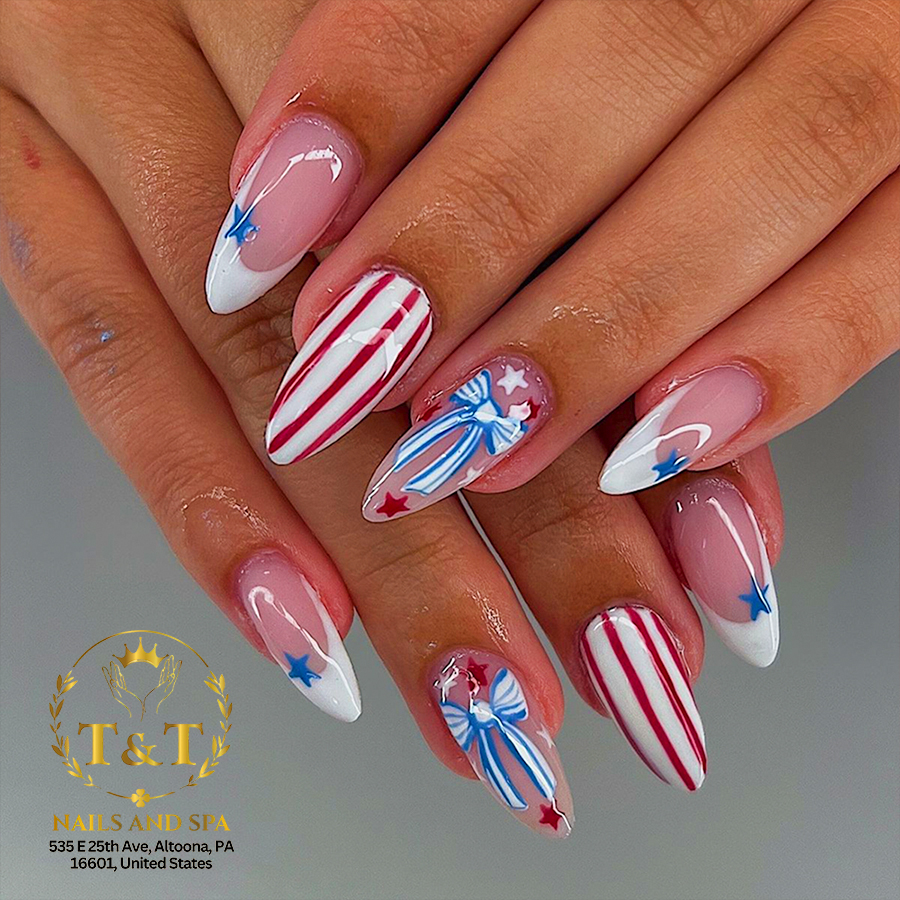 Latest Nail Designs for May 2026
